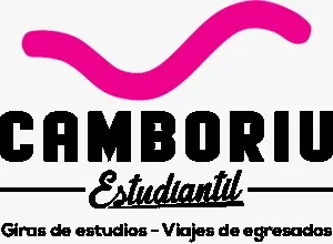 Logo Camboriú Estudantil