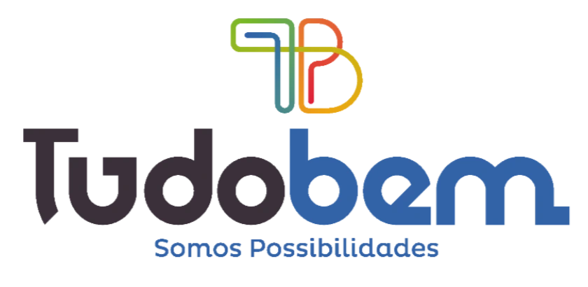 Logo da Tubo Bem Eventos